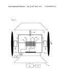 ION CYCLOTRON POWER CONVERTER AND RADIO MICROWAVE GENERATOR diagram and image