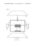 ION CYCLOTRON POWER CONVERTER AND RADIO MICROWAVE GENERATOR diagram and image