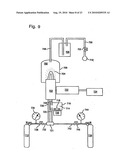 ION CYCLOTRON POWER CONVERTER AND RADIO MICROWAVE GENERATOR diagram and image