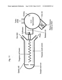 ION CYCLOTRON POWER CONVERTER AND RADIO MICROWAVE GENERATOR diagram and image