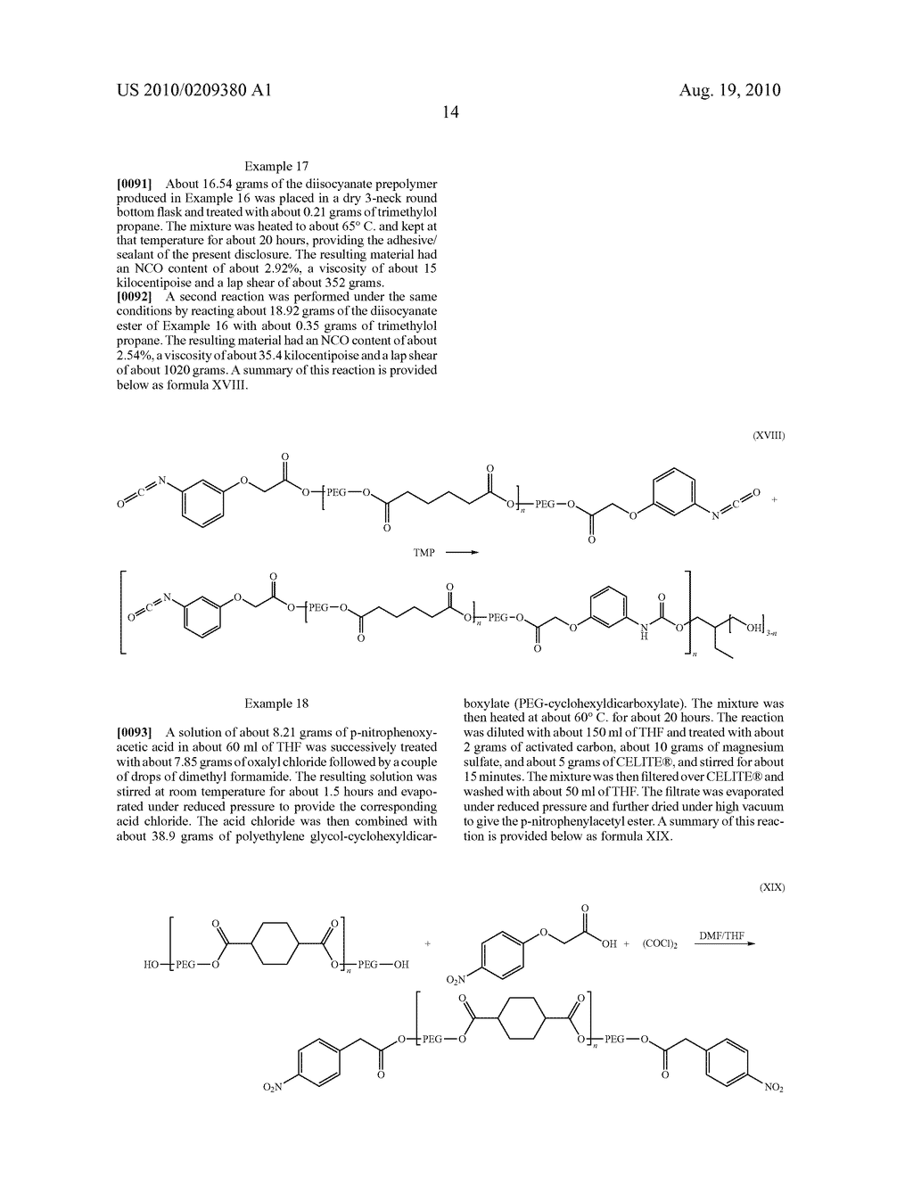 ADHESIVE FORMULATIONS - diagram, schematic, and image 15