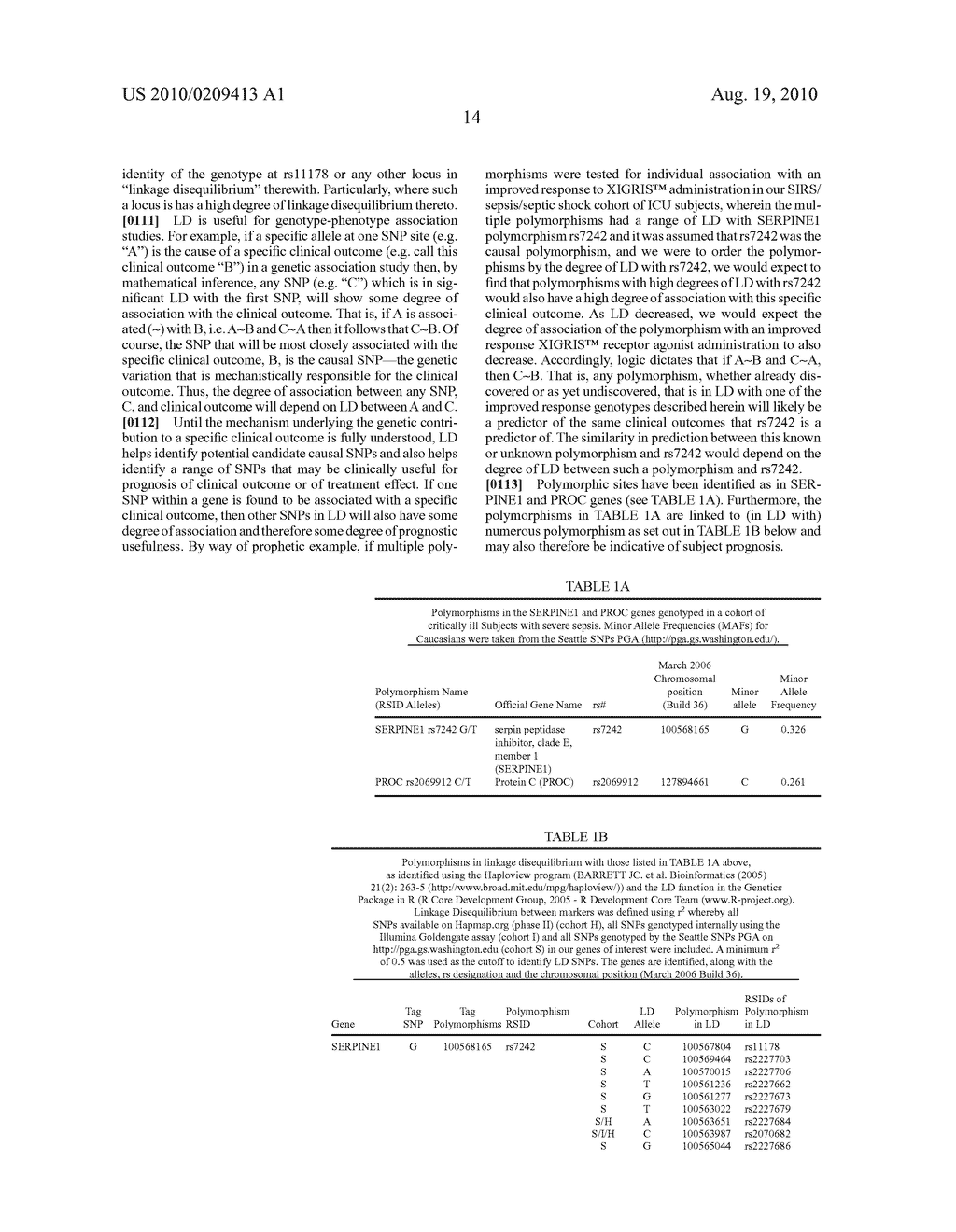 SERPINE1 POLYMORPHISMS ARE PREDICTIVE OF RESPONSE TO ACTIVATED PROTEIN C ADMINISTRATION AND RISK OF DEATH - diagram, schematic, and image 31