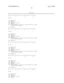 ANTIBODIES AND FC FUSION PROTEIN MODIFICATIONS WITH ENHANCED PERSISTENCE OR PHARMACOKINETIC STABILITY IN VIVO AND METHODS OF USE THEREOF diagram and image