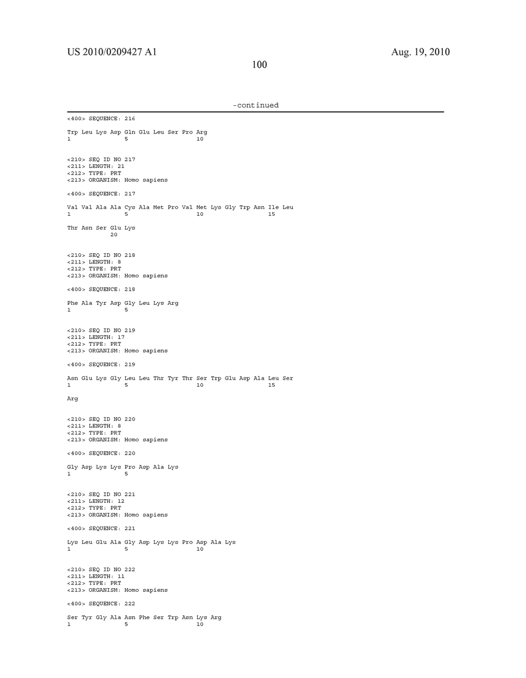 LYSINE ACETYLATION SITES - diagram, schematic, and image 177