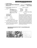 OVR110 Antibody Compositions and Methods of Use diagram and image