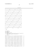 MAGE3 Polypeptides diagram and image