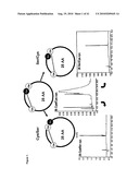 MUTANT DOUBLE CYCLIZED RECEPTOR PEPTIDES INHIBITING BETA1-ADRENOCEPTOR ANTIBODIES diagram and image