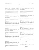 MUTANT DOUBLE CYCLIZED RECEPTOR PEPTIDES INHIBITING BETA1-ADRENOCEPTOR ANTIBODIES diagram and image