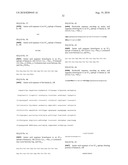 MUTANT DOUBLE CYCLIZED RECEPTOR PEPTIDES INHIBITING BETA1-ADRENOCEPTOR ANTIBODIES diagram and image