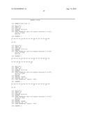 MUTANT DOUBLE CYCLIZED RECEPTOR PEPTIDES INHIBITING BETA1-ADRENOCEPTOR ANTIBODIES diagram and image