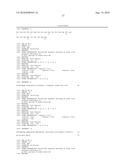 MUTANT DOUBLE CYCLIZED RECEPTOR PEPTIDES INHIBITING BETA1-ADRENOCEPTOR ANTIBODIES diagram and image