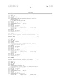 MUTANT DOUBLE CYCLIZED RECEPTOR PEPTIDES INHIBITING BETA1-ADRENOCEPTOR ANTIBODIES diagram and image