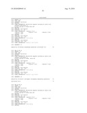 MUTANT DOUBLE CYCLIZED RECEPTOR PEPTIDES INHIBITING BETA1-ADRENOCEPTOR ANTIBODIES diagram and image