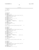 MUTANT DOUBLE CYCLIZED RECEPTOR PEPTIDES INHIBITING BETA1-ADRENOCEPTOR ANTIBODIES diagram and image