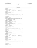 MUTANT DOUBLE CYCLIZED RECEPTOR PEPTIDES INHIBITING BETA1-ADRENOCEPTOR ANTIBODIES diagram and image