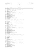 MUTANT DOUBLE CYCLIZED RECEPTOR PEPTIDES INHIBITING BETA1-ADRENOCEPTOR ANTIBODIES diagram and image