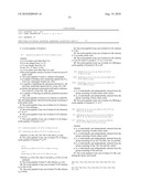 MUTANT DOUBLE CYCLIZED RECEPTOR PEPTIDES INHIBITING BETA1-ADRENOCEPTOR ANTIBODIES diagram and image