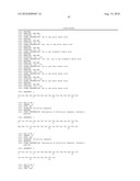 TDF-RELATED COMPOUNDS AND ANALOGS THEREOF, ANALOGS AND BIOACTIVE FRAGMENTS diagram and image