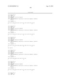 TDF-RELATED COMPOUNDS AND ANALOGS THEREOF, ANALOGS AND BIOACTIVE FRAGMENTS diagram and image