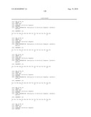 TDF-RELATED COMPOUNDS AND ANALOGS THEREOF, ANALOGS AND BIOACTIVE FRAGMENTS diagram and image