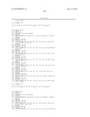 TDF-RELATED COMPOUNDS AND ANALOGS THEREOF, ANALOGS AND BIOACTIVE FRAGMENTS diagram and image