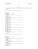 TDF-RELATED COMPOUNDS AND ANALOGS THEREOF, ANALOGS AND BIOACTIVE FRAGMENTS diagram and image