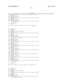 TDF-RELATED COMPOUNDS AND ANALOGS THEREOF, ANALOGS AND BIOACTIVE FRAGMENTS diagram and image