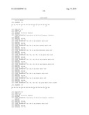 TDF-RELATED COMPOUNDS AND ANALOGS THEREOF, ANALOGS AND BIOACTIVE FRAGMENTS diagram and image