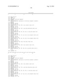 TDF-RELATED COMPOUNDS AND ANALOGS THEREOF, ANALOGS AND BIOACTIVE FRAGMENTS diagram and image