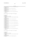 TDF-RELATED COMPOUNDS AND ANALOGS THEREOF, ANALOGS AND BIOACTIVE FRAGMENTS diagram and image