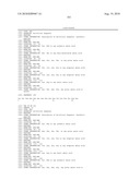 TDF-RELATED COMPOUNDS AND ANALOGS THEREOF, ANALOGS AND BIOACTIVE FRAGMENTS diagram and image