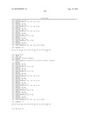 TDF-RELATED COMPOUNDS AND ANALOGS THEREOF, ANALOGS AND BIOACTIVE FRAGMENTS diagram and image