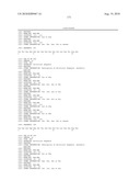 TDF-RELATED COMPOUNDS AND ANALOGS THEREOF, ANALOGS AND BIOACTIVE FRAGMENTS diagram and image