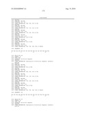 TDF-RELATED COMPOUNDS AND ANALOGS THEREOF, ANALOGS AND BIOACTIVE FRAGMENTS diagram and image