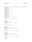 TDF-RELATED COMPOUNDS AND ANALOGS THEREOF, ANALOGS AND BIOACTIVE FRAGMENTS diagram and image