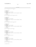 TDF-RELATED COMPOUNDS AND ANALOGS THEREOF, ANALOGS AND BIOACTIVE FRAGMENTS diagram and image