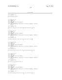 TDF-RELATED COMPOUNDS AND ANALOGS THEREOF, ANALOGS AND BIOACTIVE FRAGMENTS diagram and image