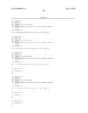 TDF-RELATED COMPOUNDS AND ANALOGS THEREOF, ANALOGS AND BIOACTIVE FRAGMENTS diagram and image