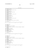 TDF-RELATED COMPOUNDS AND ANALOGS THEREOF, ANALOGS AND BIOACTIVE FRAGMENTS diagram and image