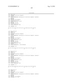 TDF-RELATED COMPOUNDS AND ANALOGS THEREOF, ANALOGS AND BIOACTIVE FRAGMENTS diagram and image