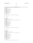 TDF-RELATED COMPOUNDS AND ANALOGS THEREOF, ANALOGS AND BIOACTIVE FRAGMENTS diagram and image