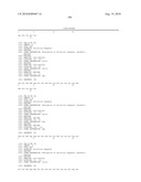 TDF-RELATED COMPOUNDS AND ANALOGS THEREOF, ANALOGS AND BIOACTIVE FRAGMENTS diagram and image