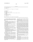 TDF-RELATED COMPOUNDS AND ANALOGS THEREOF, ANALOGS AND BIOACTIVE FRAGMENTS diagram and image