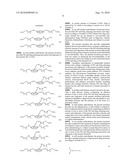 Controlled Release of Nitric Oxide And Drugs From Functionalized Macromers And Oligomers diagram and image