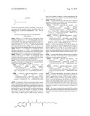 Controlled Release of Nitric Oxide And Drugs From Functionalized Macromers And Oligomers diagram and image