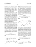 Controlled Release of Nitric Oxide And Drugs From Functionalized Macromers And Oligomers diagram and image