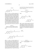 Controlled Release of Nitric Oxide And Drugs From Functionalized Macromers And Oligomers diagram and image