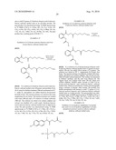 Controlled Release of Nitric Oxide And Drugs From Functionalized Macromers And Oligomers diagram and image