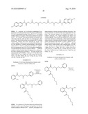 Controlled Release of Nitric Oxide And Drugs From Functionalized Macromers And Oligomers diagram and image