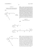 Controlled Release of Nitric Oxide And Drugs From Functionalized Macromers And Oligomers diagram and image